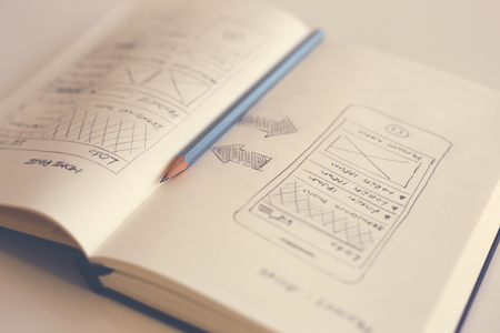 Webdesign